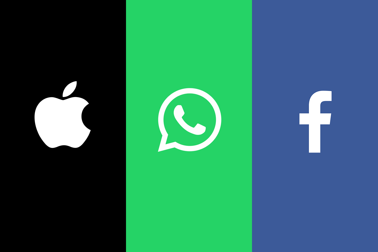 Pros and Cons of WhatsApp Business, Apple Business Chat and Messenger
