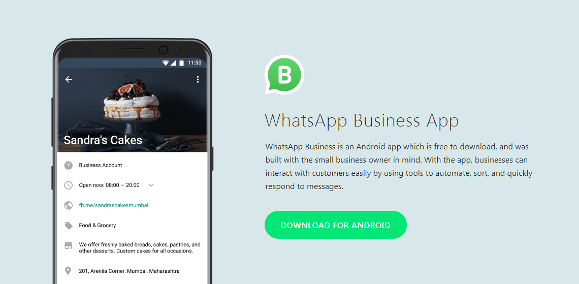 The Day Is Finally Here! WhatsApp Business Launches In Selected Markets
