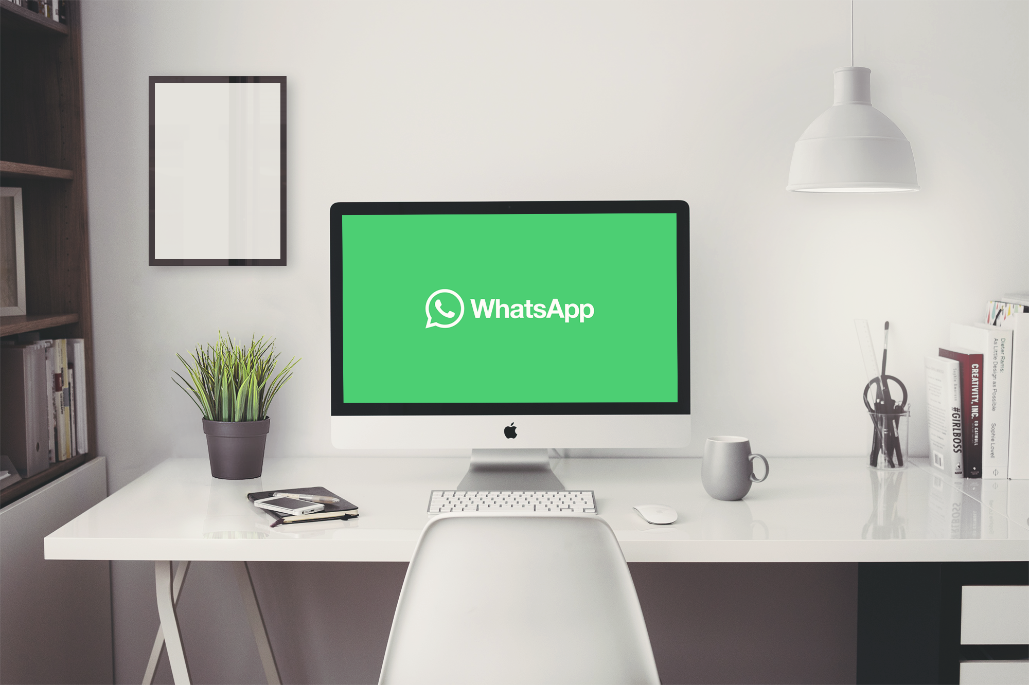 WhatsApp Goes Pro — Business App Coming Soon