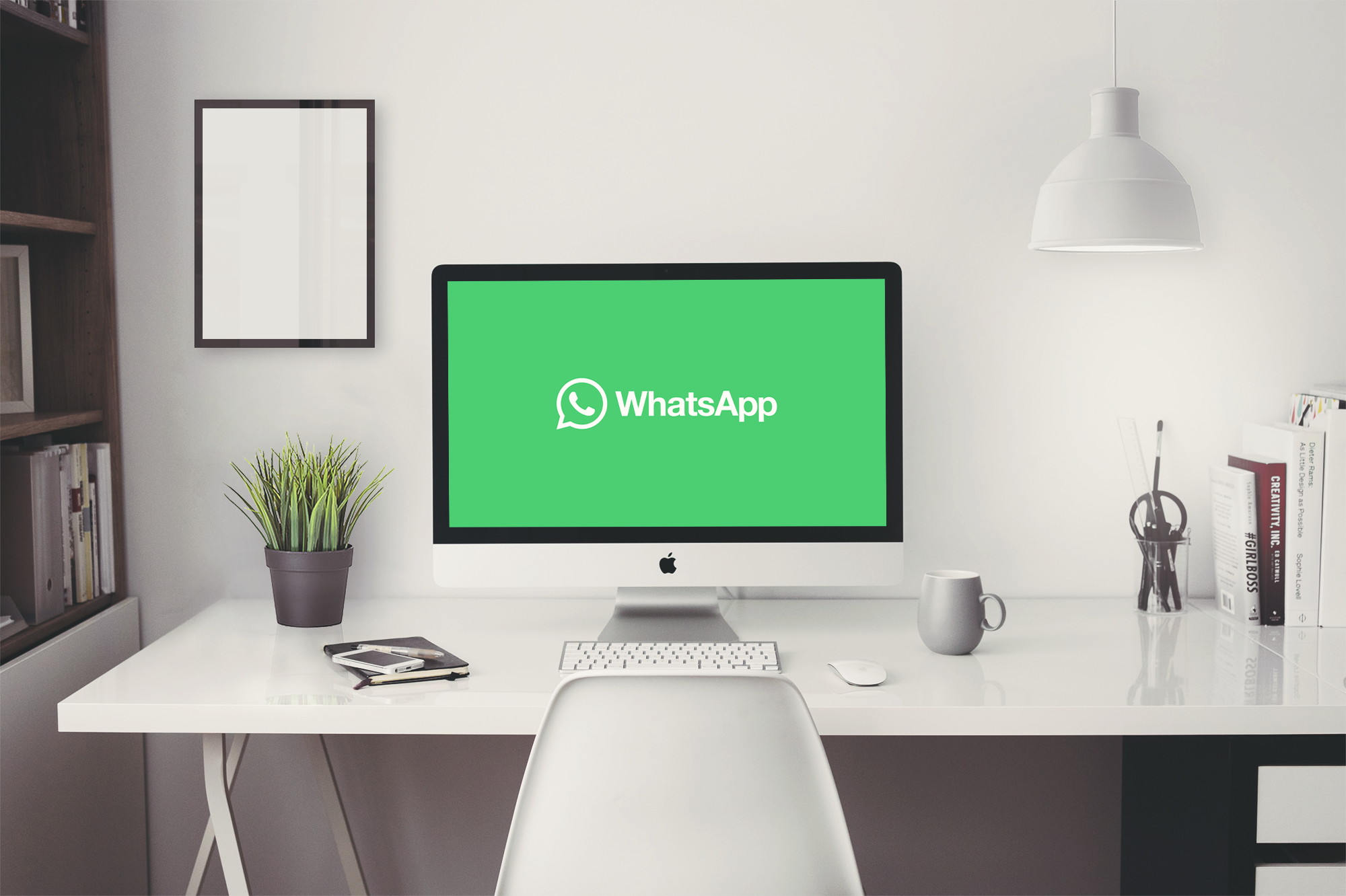 WhatsApp Business App VS WhatsApp Business API. What’s The Difference?