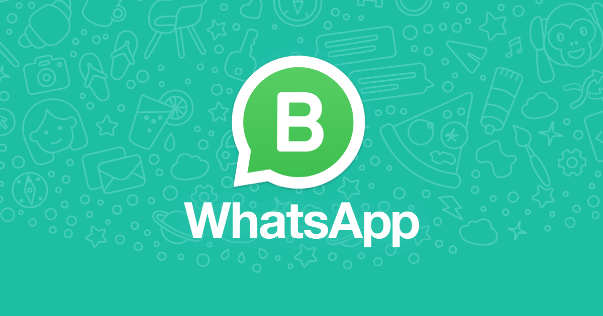 download whatsapp business for ios 6