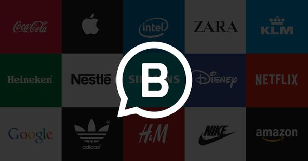 5 Big Brands Using WhatsApp For Business