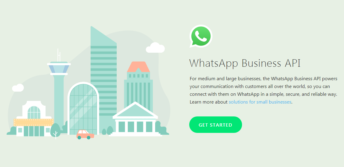 What is the WhatsApp Business API And What Are The Features